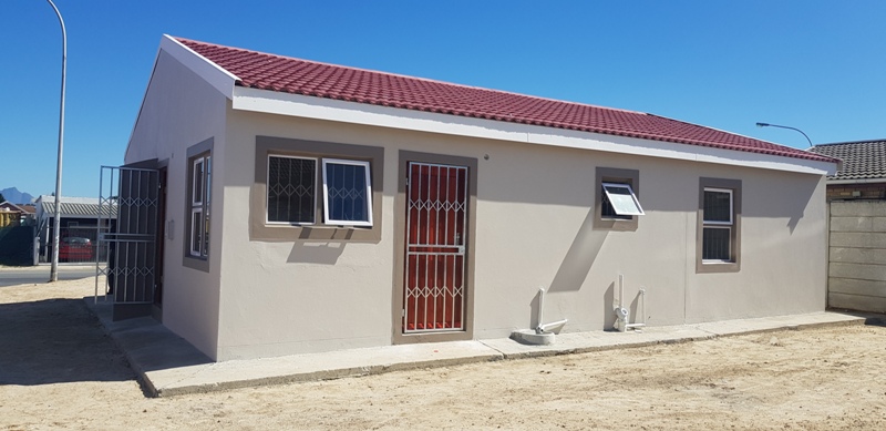 Nokhanya Services (Pty) Ltd — Fast, Reliable Service You Can Trust